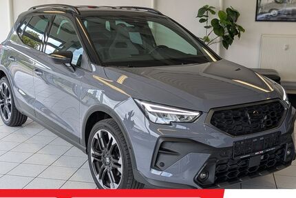 Seat Arona 23.769 km 24.980 &euro; Homberg (Efze) 34576