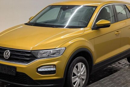 VW T-Roc 135.900 km 14.480 &euro; Langenweddingen 39171