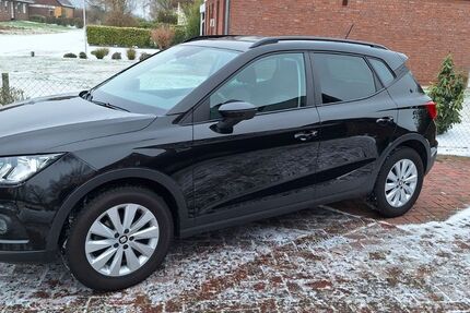 Seat Arona 39.548 km 13.300 &euro; Scheeßel 27383