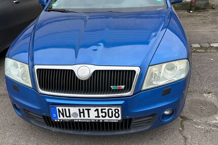 Skoda Octavia 210.300 km 3.800 &euro; Neu-Ulm 89231