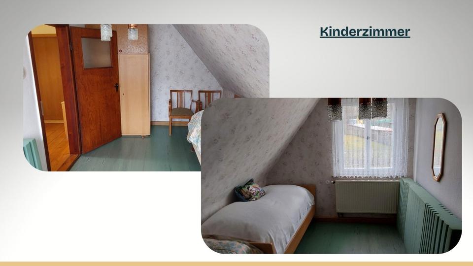 Einfamilienhaus Römhild - 2 Zimmer, 113 m&sup2;, 190.000&euro; | Angebot:26048212