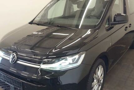 VW Caddy Maxi 146.000 km 24.490 &euro; Fürth 90765