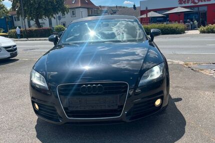 Audi TT 138.928 km 9.900 &euro; Zirndorf 90513