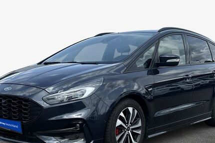 Ford S-Max 76.993 km 23.990 &euro; Heilbronn 74080