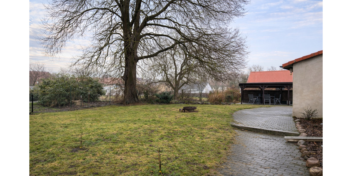 Einfamilienhaus Kremen Staffelde - 4 Zimmer, 140 m&sup2;, 398.000&euro; | Angebot:25751472