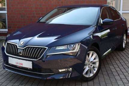 Skoda Superb 133.900 km 13.990 &euro; Hannover 30177