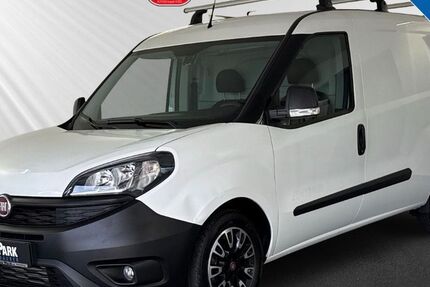 Fiat Doblo 12.000 km 13.998 &euro; Bad Waldsee 88339