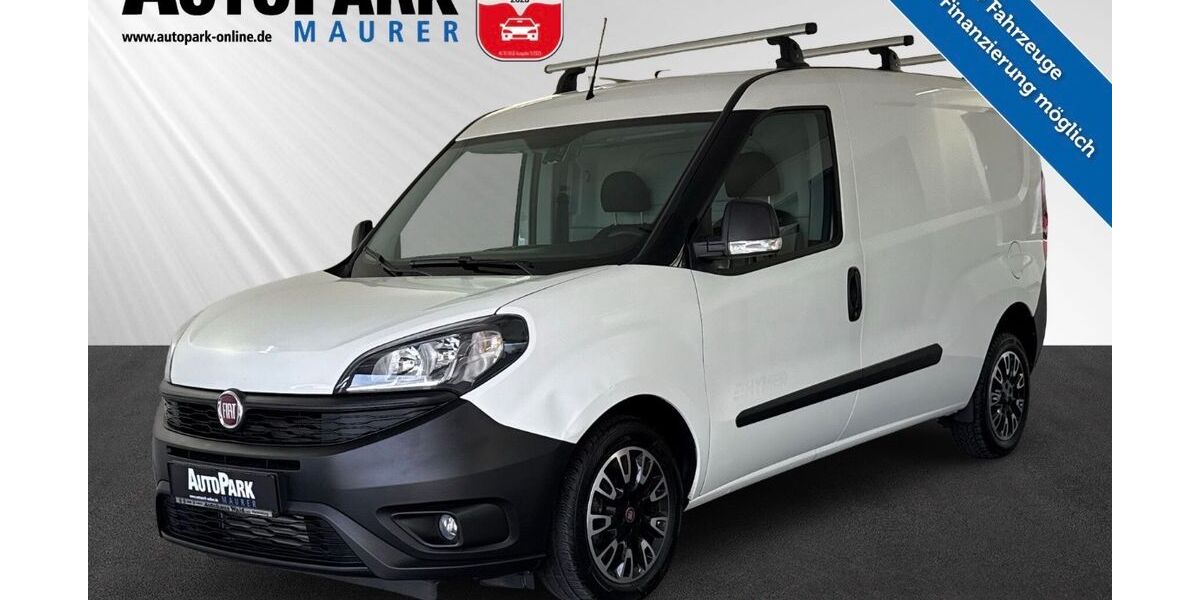 Fiat Doblo 12.000 km 13.998 &euro; Bad Waldsee 88339