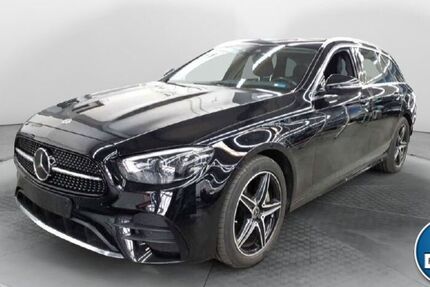 Mercedes-Benz E 400 53.600 km 44.880 &euro; Itterbeck 49847