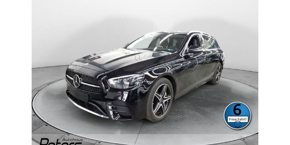 Mercedes-Benz E 400 53.600 km 44.880 &euro; Itterbeck 49847