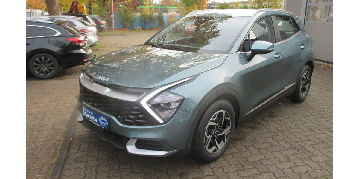 Kia Sportage 50.421 km 22.666 &euro; Hollenstedt 21279