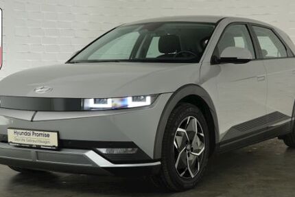Hyundai IONIQ 5 12.381 km 32.724 &euro; Heiden 46359