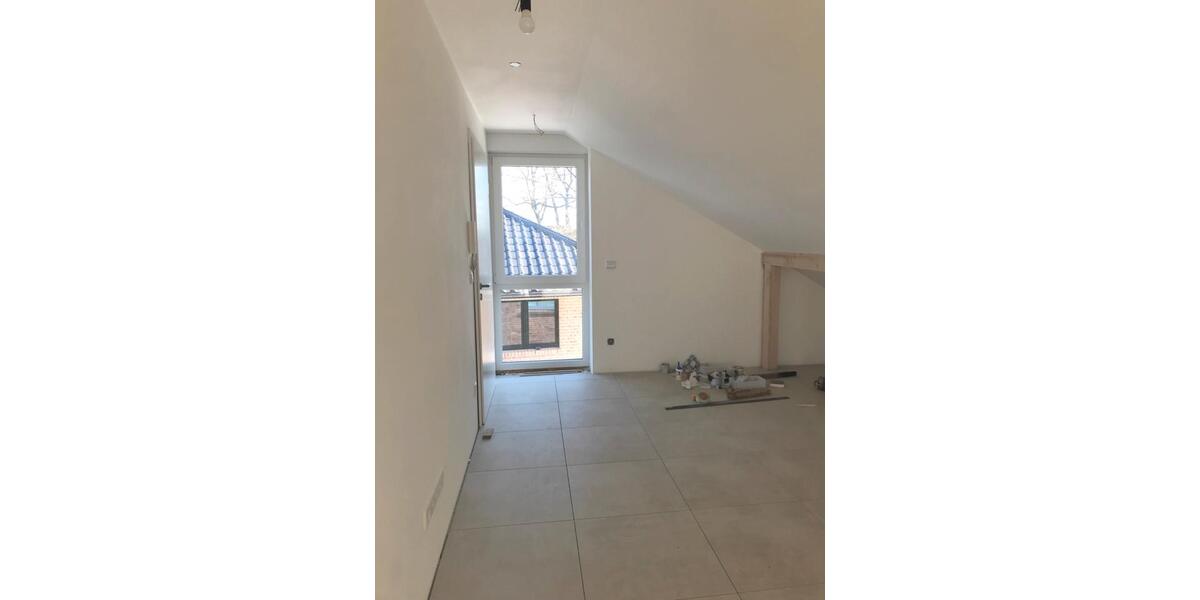 Etagenwohnung Sassenberg - 3 Zimmer, 72 m&sup2;, 1.020&euro; | Angebot:25842735