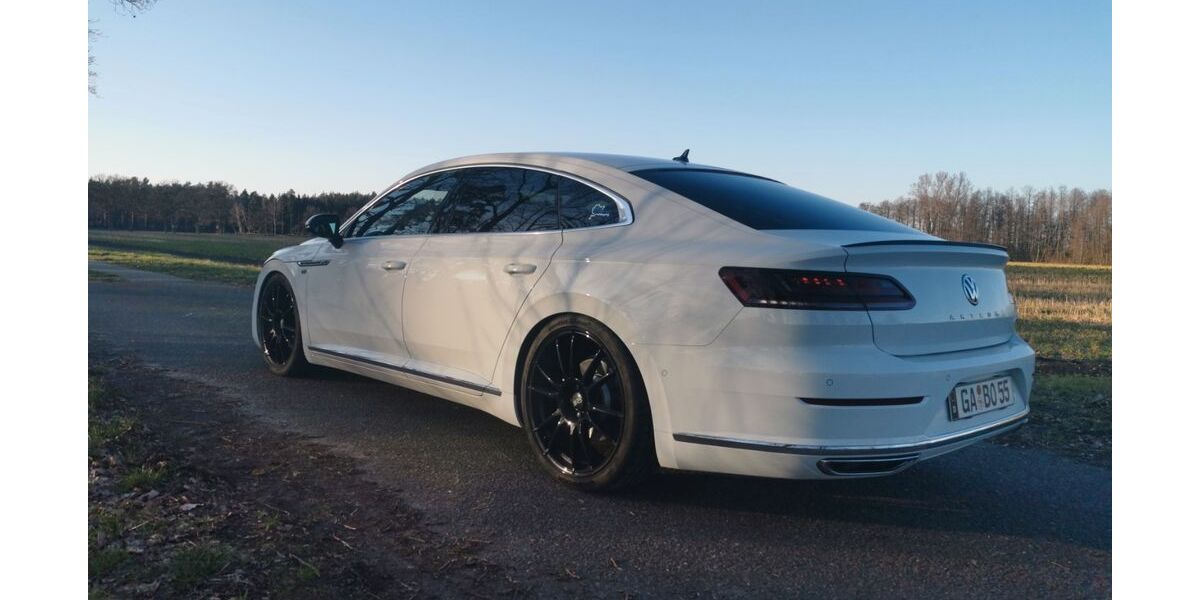 VW Arteon 5.850 km 35.000 &euro; Salzwedel 29410