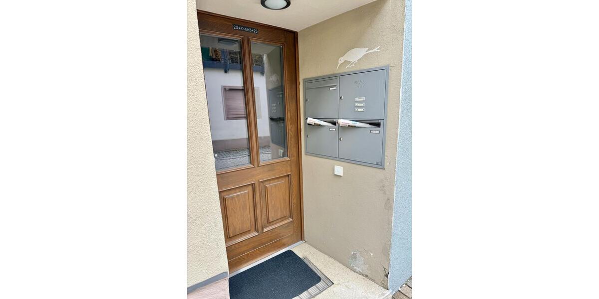 Maisonettenwohnung Gengenbach - 5.5 Zimmer, 135 m&sup2;, 1.490&euro; | Angebot:25416476