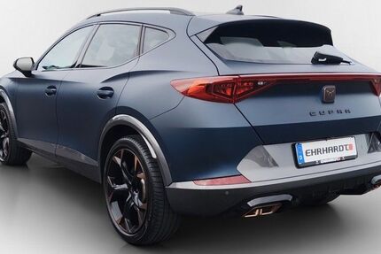 Cupra Formentor 36.790 km 28.990 &euro; Zellingen 97225