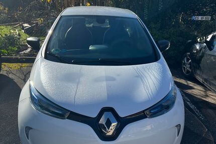 Renault ZOE 44.000 km 5.000 &euro; Filderstadt-Bonlanden 70794