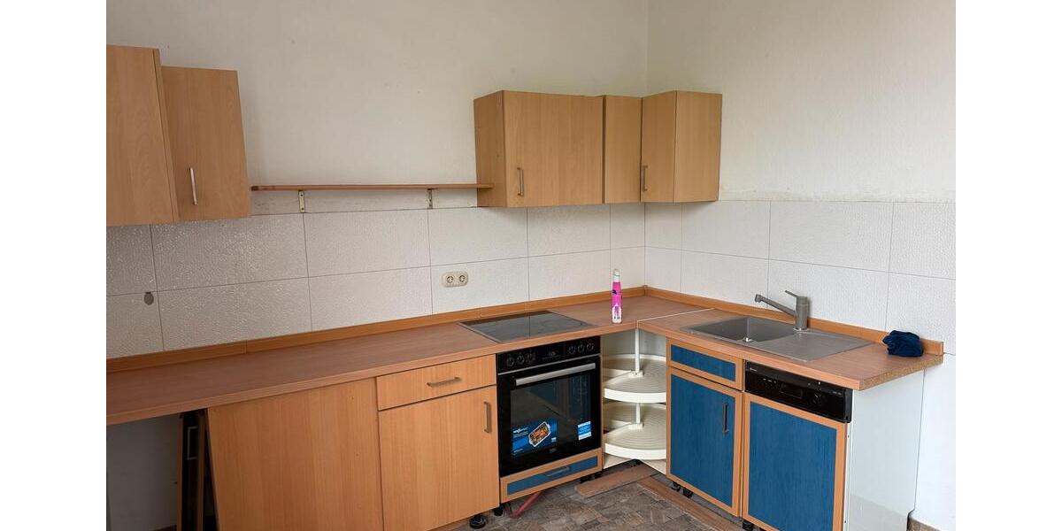 Etagenwohnung Braunschweig Lehndorf-Watenbüttel - 2 Zimmer, 65 m&sup2;, 650&euro; | Angebot:26483401