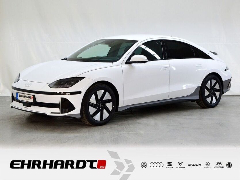 IONIQ 6
