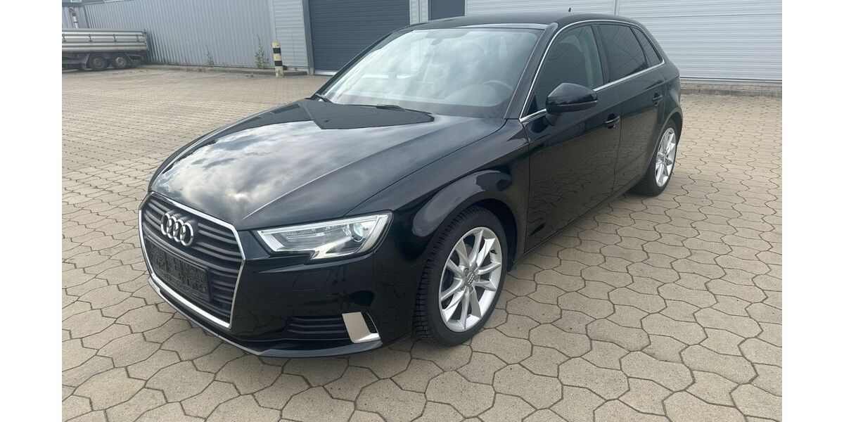 Audi A3 125.000 km 15.600 &euro; Burgwedel 30938