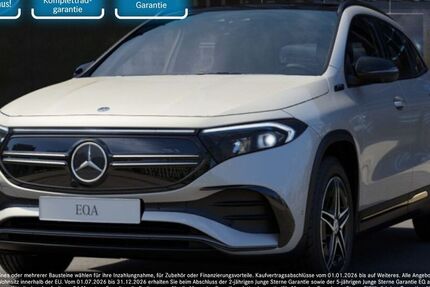 Mercedes-Benz EQA 19.721 km 33.890 &euro; Köln 51149