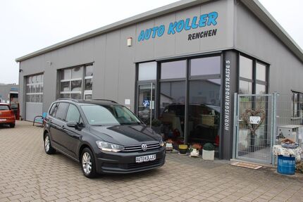 VW Touran 89.500 km 18.990 &euro; Renchen 77871