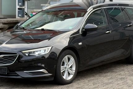 Opel Insignia 236.152 km 6.990 &euro; Petersberg 36100