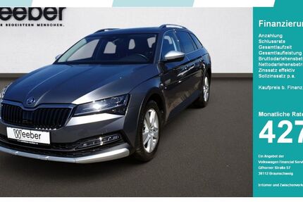 Skoda Superb 59.909 km 34.879 &euro; Calw 75365