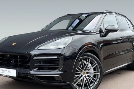 Porsche Cayenne 34.100 km 87.900 &euro; Trier 54292