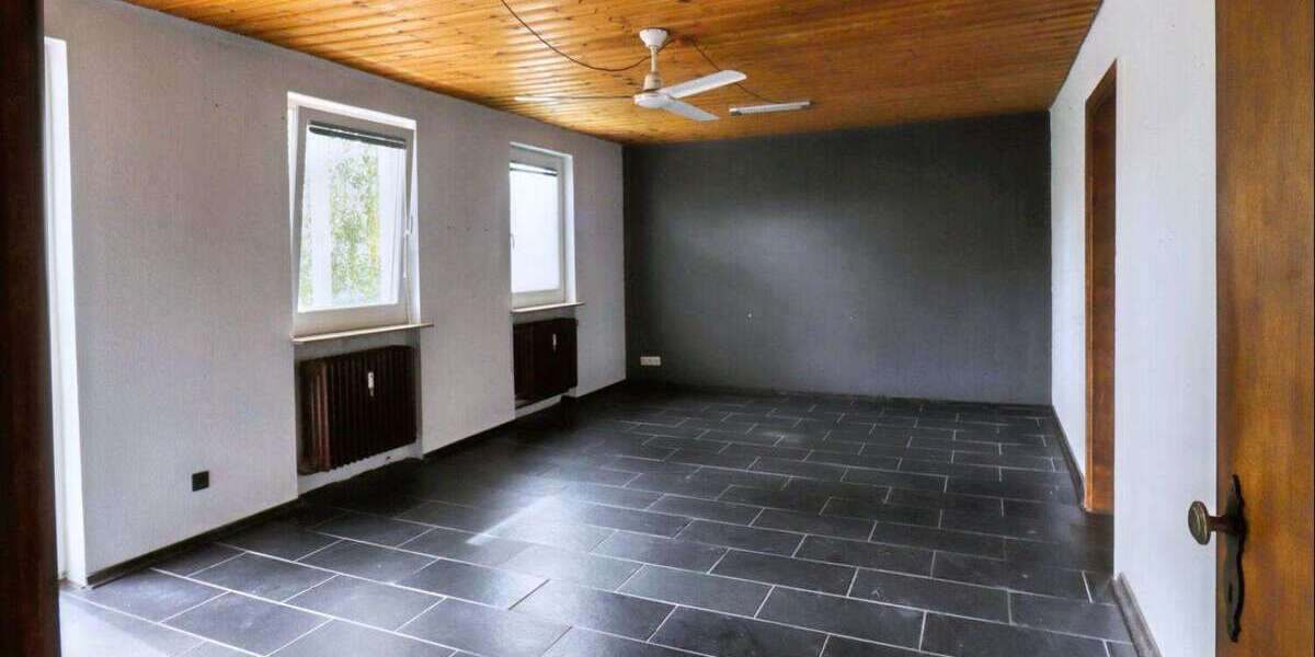 Etagenwohnung Leutershausen - 3 Zimmer, 80 m&sup2;, 159.000&euro; | Angebot:23169671