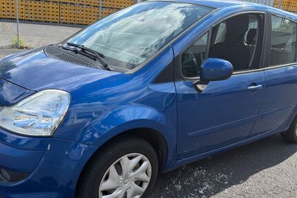Renault Modus 118.000 km 3.333 &euro; Sinzig 53489