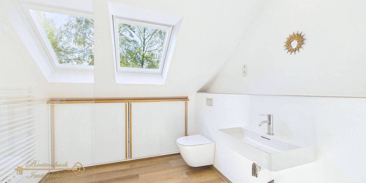 Einfamilienhaus Worpswede Hüttenbusch - 5 Zimmer, 145 m&sup2;, 449.000&euro; | Angebot:26684127