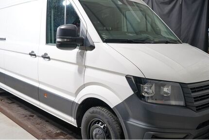 VW Crafter 11.400 km 33.880 &euro; Michelstadt 64720