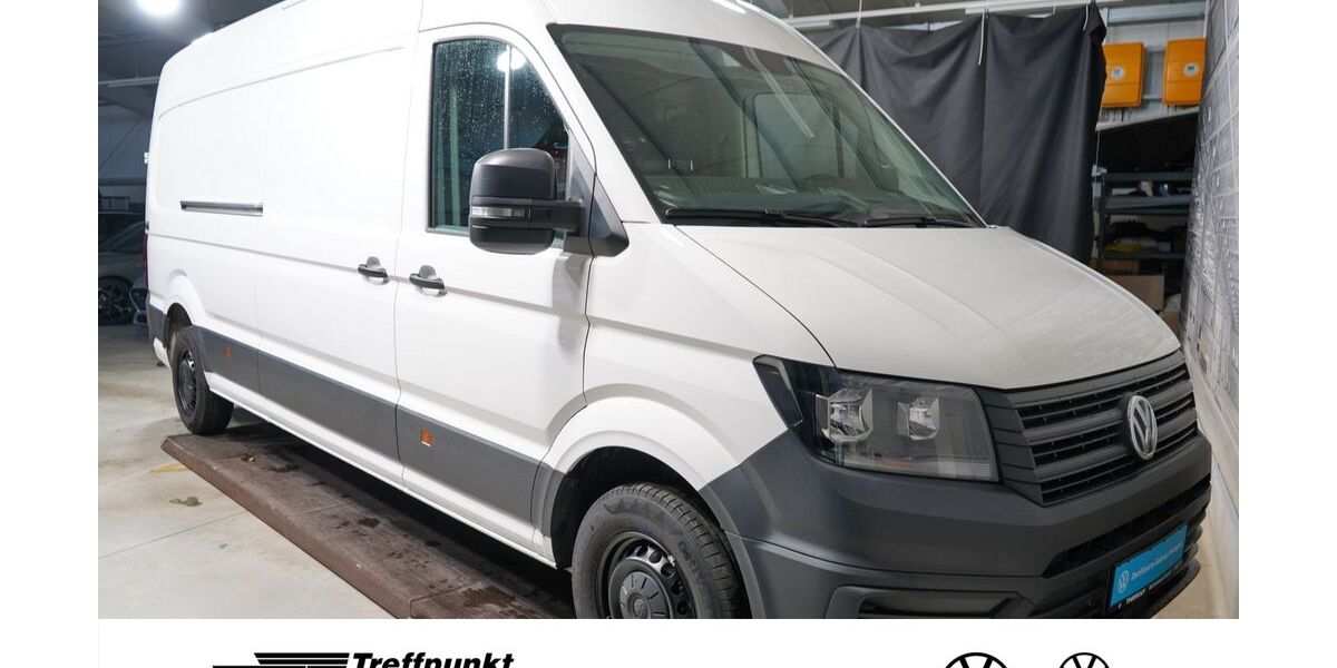 VW Crafter 11.400 km 34.880 &euro; Michelstadt 64720