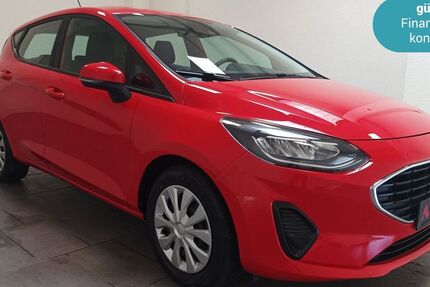Ford Fiesta 39.695 km 11.670 &euro; Egelsbach 63329