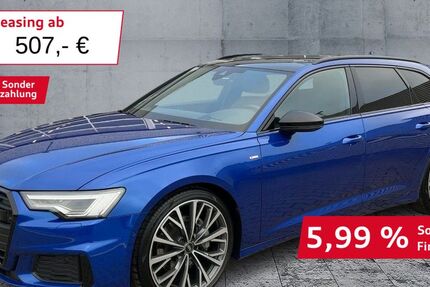 Audi A6 38.593 km 48.960 &euro; Mitterteich 95666