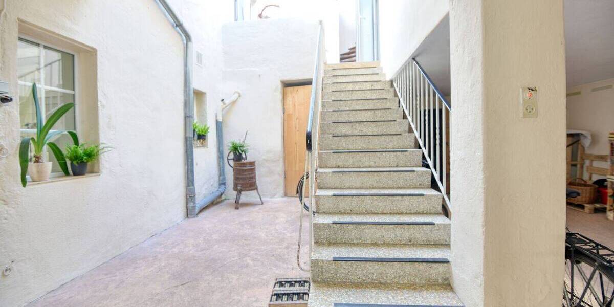 *GEDECKELTES BIETERVERFAHREN* 5ZKBB Terrasse mit Panoramblick , Dachgarten und Panoramablick über HD 5 zimmer