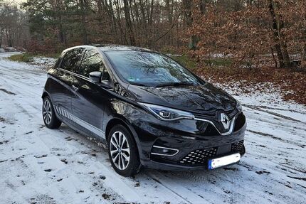 Renault ZOE 65.000 km 9.500 &euro; Wandlitz OT Basdorf 16348