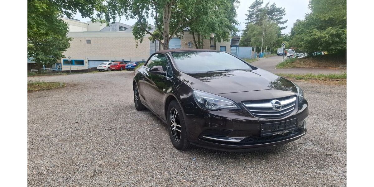 Opel Cascada 125.000 km 7.999 &euro; stuttgart 70469