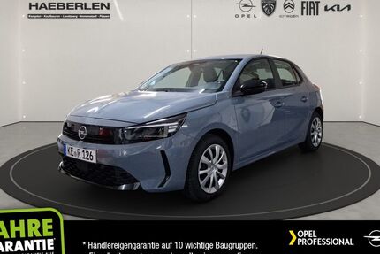 Opel Corsa 7.000 km 16.950 € Kempten 87435