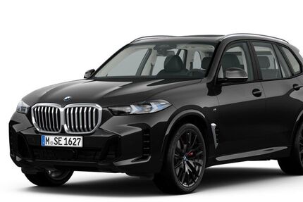 BMW X5 1.101 km 106.799 &euro; Rödermark 63322
