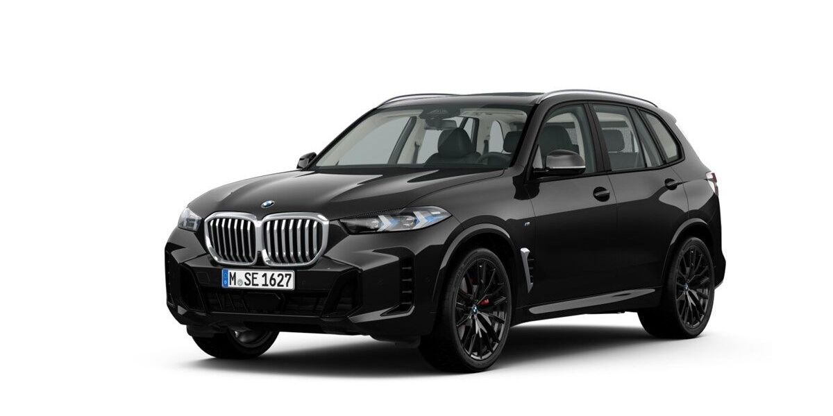 BMW X5 1.101 km 106.799 &euro; Rödermark 63322