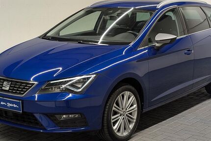 Seat Leon 64.900 km 15.980 € Langenweddingen 39171