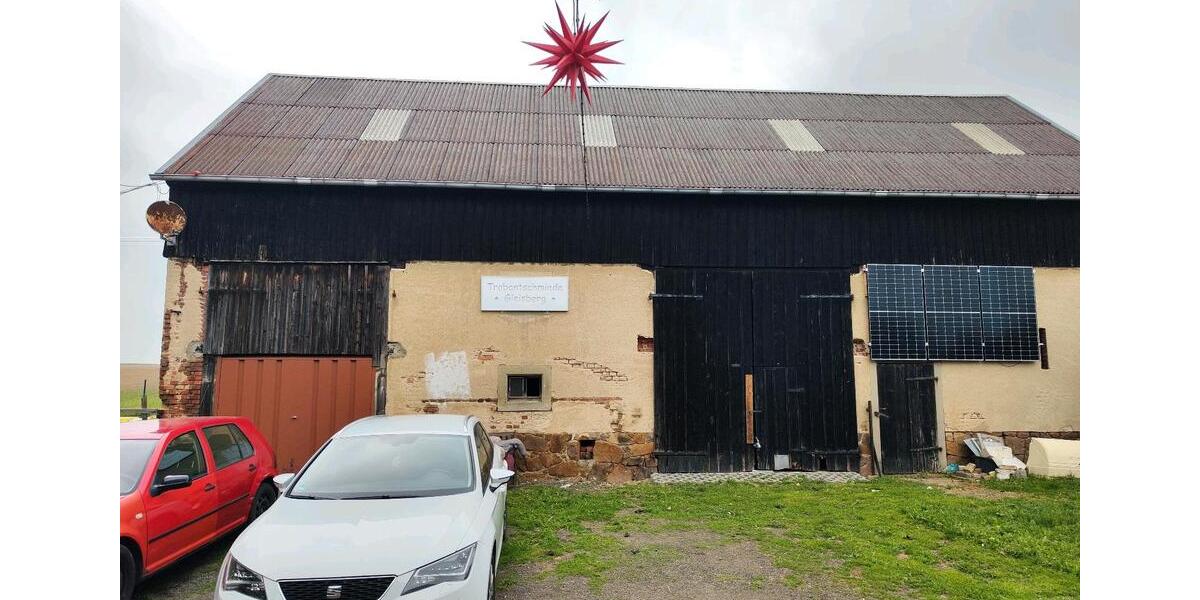 Bauernhaus, Landhaus Döbeln - 10 Zimmer, 156 m&sup2;, 110.000&euro; | Angebot:26022902