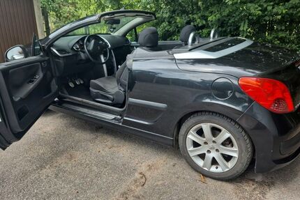 Peugeot 207 172.400 km 1.350 &euro; Hamburg 21129