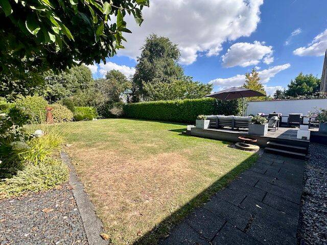 Einfamilienhaus Mönchengladbach Mülfort - 5 Zimmer, 204 m&sup2;, 679.000&euro; | Angebot:26018034