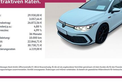 VW Golf 33.850 km 29.930 &euro; Miesbach 83714