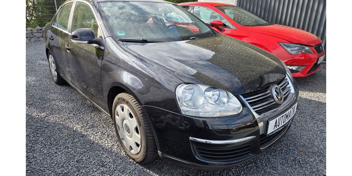 VW Jetta 129.000 km 3.999 &euro; Neuwied 56567
