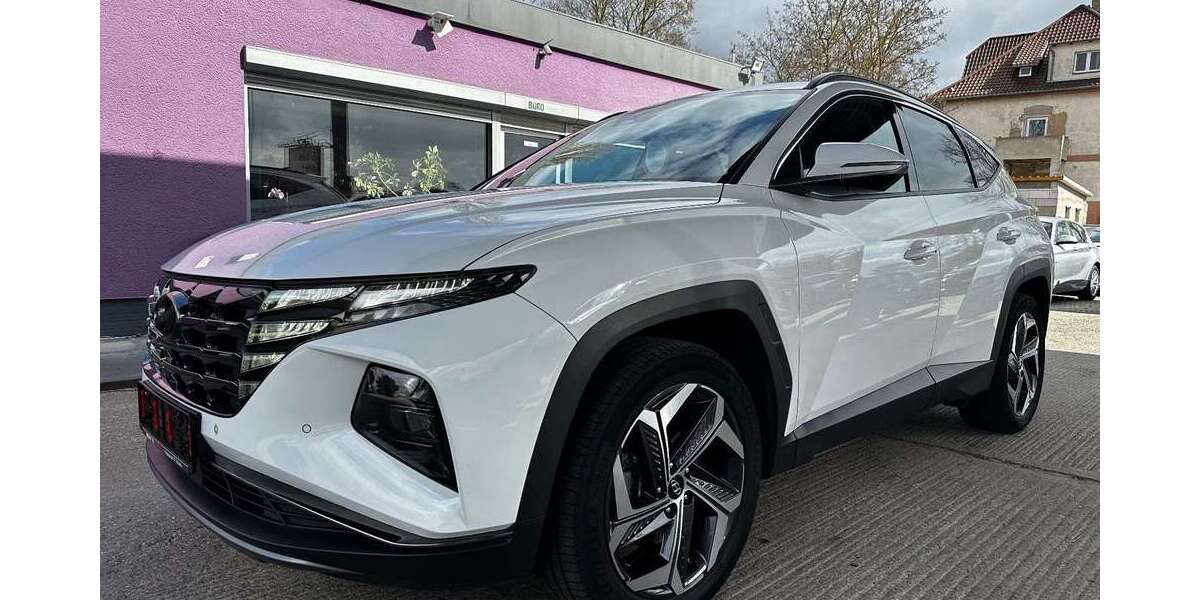 Hyundai TUCSON 158.710 km 19.990 &euro; Kabelsketal OT Gröbers 06184