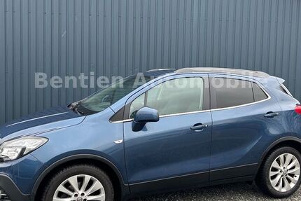 Opel Mokka 167.800 km 7.990 &euro; Schleswig 24837